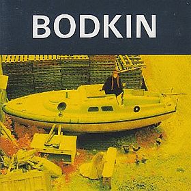BODKIN / BODKIN ξʾܺ٤