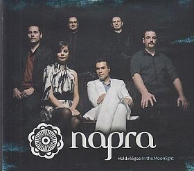 NAPRA / IN THE MOONLIGHT ξʾܺ٤