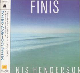 FINIS HENDERSON / FINIS ξʾܺ٤