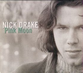 NICK DRAKE / PINK MOON ξʾܺ٤
