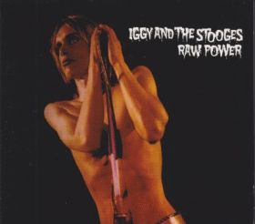 IGGY & THE STOOGES / RAW POWER ξʾܺ٤