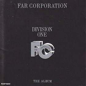 FAR CORPORATION / DIVISION ONE の商品詳細へ