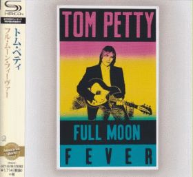 TOM PETTY / FULL MOON FIVER ξʾܺ٤