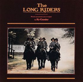 RY COODER / LONG RIDERS ORIGINAL SOUND TRACK ξʾܺ٤