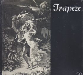 TRAPEZE / TRAPEZE ξʾܺ٤