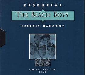 BEACH BOYS / PERFECT HARMONY ξʾܺ٤