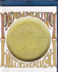 NEIL YOUNG WITH CRAZY HORSE / PSYCHEDELIC PILL の商品詳細へ