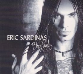 ERIC SARDINAS / BLACK PEARLS ξʾܺ٤