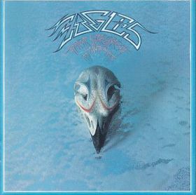 EAGLES / THIER GREATEST HITS の商品詳細へ