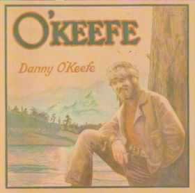 DANNY O'KEEFE / O'KEEFE ξʾܺ٤