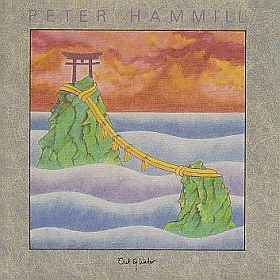 PETER HAMMILL / OUT OF WATER の商品詳細へ