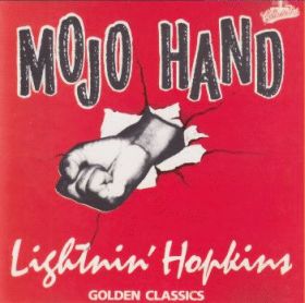 LIGHTNIN' HOPKINS / MOJO HAND ξʾܺ٤