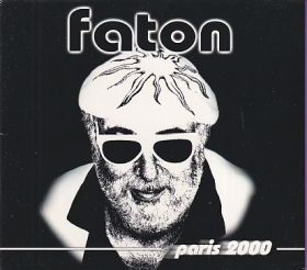 FATON CAHEN / PARIS 2000 ξʾܺ٤