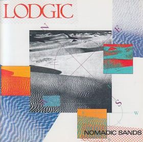 LODGIC / NOMADIC SANDS ξʾܺ٤