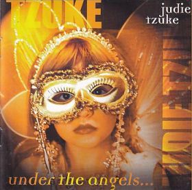JUDIE TZUKE / UNDER THE ANGELS... の商品詳細へ