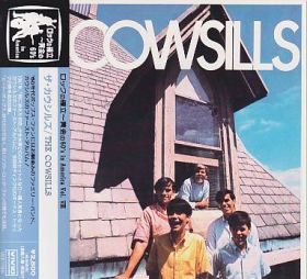 COWSILLS / COWSILLS ξʾܺ٤