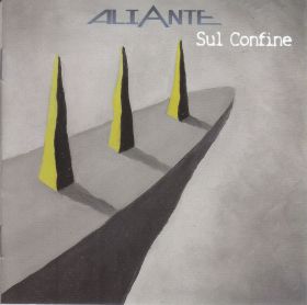 ALIANTE / SUL CONFINE ξʾܺ٤