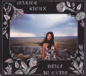 MARIEE SIOUX / GRIEF IN EXILE ξʾܺ٤