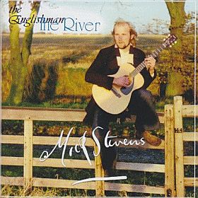 MICK STEVENS / THE RIVER and THE ENGLISHMAN ξʾܺ٤
