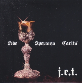 J.E.T. / FEDE SPERANZA CARITA の商品詳細へ