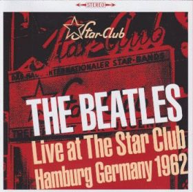 BEATLES / LIVE! AT THE STAR CLUB ξʾܺ٤