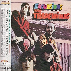 ANDERS 'N' PONCIA / BEST OF / TRADEWINDS and INNOCENCE の商品詳細へ