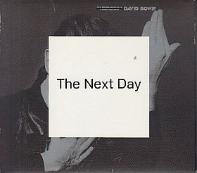 DAVID BOWIE / NEXT DAY の商品詳細へ