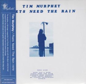 TIM MURPHEY / POETS NEED THE RAIN の商品詳細へ
