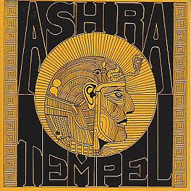 ASH RA TEMPEL / ASH RA TEMPEL (FIRST) ξʾܺ٤