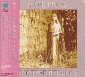 KATE PRICE / TIME BETWEEN ξʾܺ٤