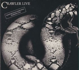 CRAWLER / CRAWLER LIVE ξʾܺ٤