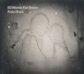 KATE BUSH / 50 WARDS FOR SNOW の商品詳細へ