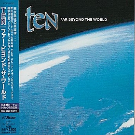 TEN / FAR BEYOND THE WORLD ξʾܺ٤