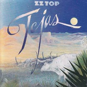 ZZ TOP / TEJAS の商品詳細へ