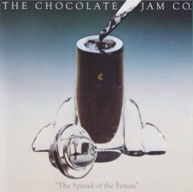 CHOCOLATE JAM CO. / SPREAD OF THE FUTURE ξʾܺ٤