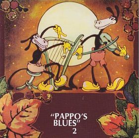 PAPPO'S BLUES / VOLUMEN 2 の商品詳細へ