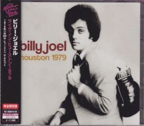 BILLY JOEL / HOUSTON 1979 ξʾܺ٤