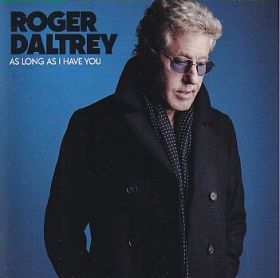 ROGER DALTREY / AS LONG AS I HAVE YOU ξʾܺ٤