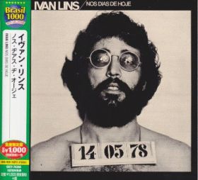 IVAN LINS / NOS DIAS DE HOLE ξʾܺ٤