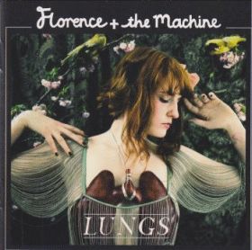 FLORENCE & THE MACHINE / LUNGS ξʾܺ٤