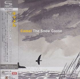 キャメル / スノー・グース～白雁～ 2013バージョン - : カケハシ・レコード
