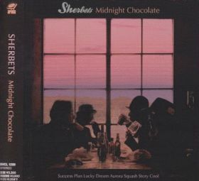 SHERBETS / MIDNIGHT CHOCOLATE ξʾܺ٤