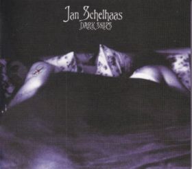 JAN SCHELHAAS / DARK SHIPS ξʾܺ٤