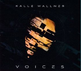 KARLHEINZ WALLNER / VOICES ξʾܺ٤