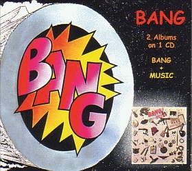 BANG / BANG and MUSIC ξʾܺ٤
