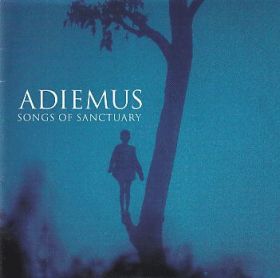 ADIEMUS / SONGS OF SANCTUARY ξʾܺ٤