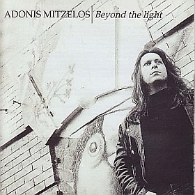 ADONIS MITZELOS / BEYOND THE LIGHT ξʾܺ٤