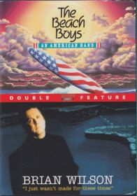 BEACH BOYS / BRIAN WILSON / AN AMERICAN BAND / I JUST WASN'T MADE FOR THESE TIMES ξʾܺ٤