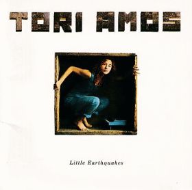 TORI AMOS / LITTLE EARTHQUAKES ξʾܺ٤