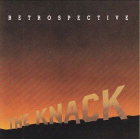 KNACK / RETROSPECTIVE: BEST OF THE KNACK ξʾܺ٤